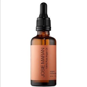 Josie Moran 100% Pure Argan Oil